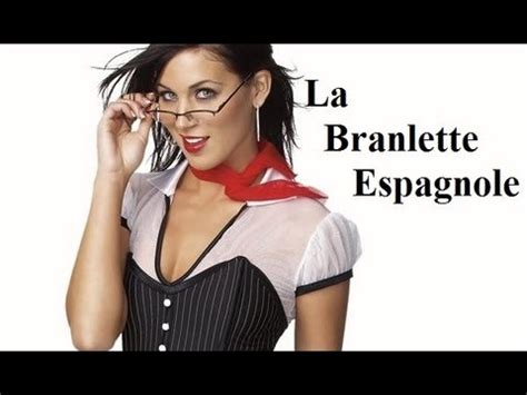 Branlette espagnole Massage sexuel Prégassona